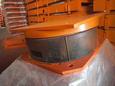 梧州盆式橡胶支座规格型号如何做到质量控制